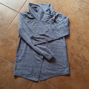 Danskin Yoga Jacket